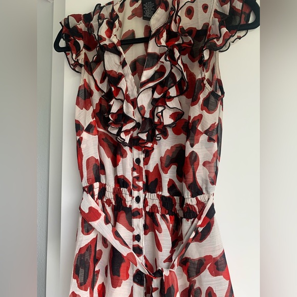 Dress - Picture 2 of 4